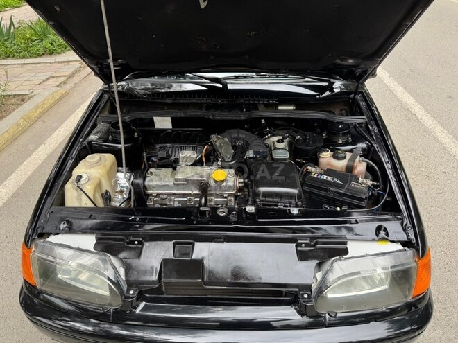 LADA (VAZ) 2115-11