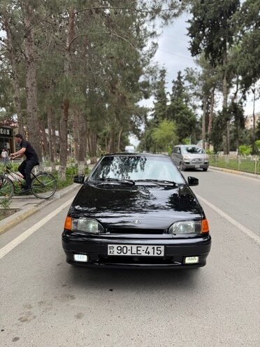 LADA (VAZ) 2115-5