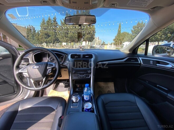 Ford Fusion (North America)-3