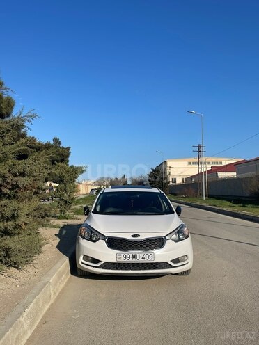 Kia Cerato-1