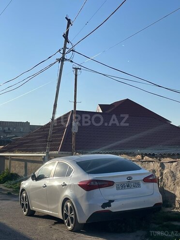 Kia Cerato-2