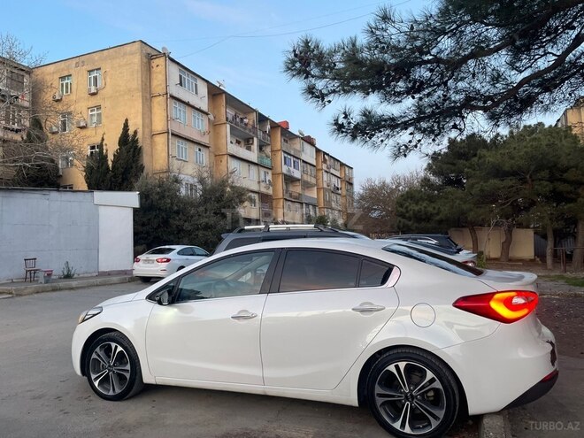 Kia Cerato-7