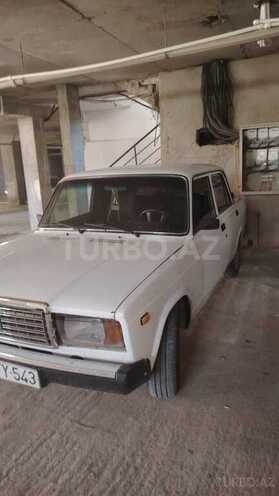 LADA (VAZ) 2107-3