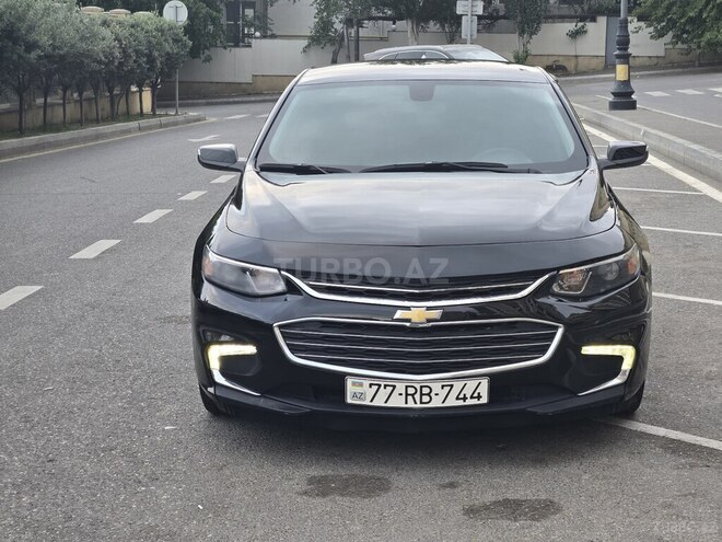 Chevrolet Malibu-1