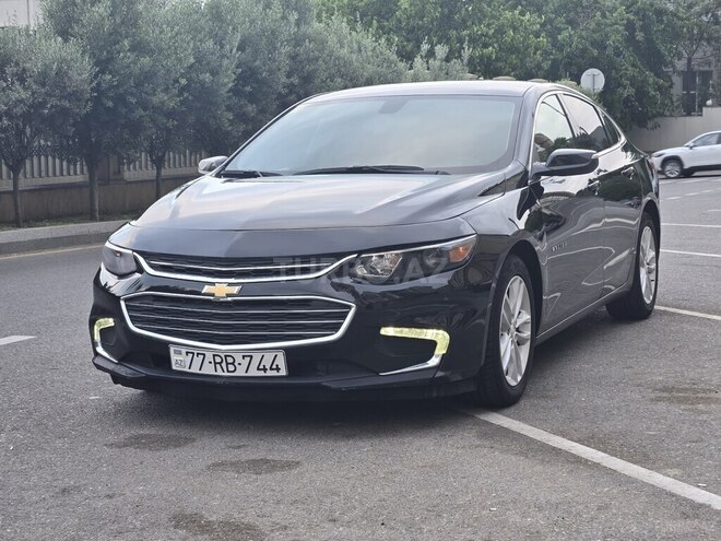 Chevrolet Malibu-3