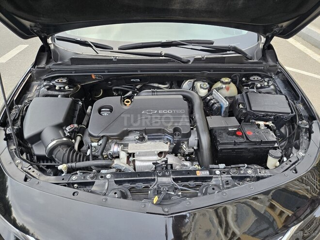 Chevrolet Malibu-11