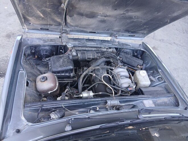 LADA (VAZ) 2107-7