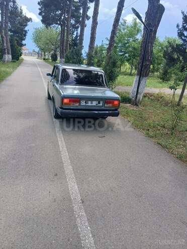 LADA (VAZ) 2107-4