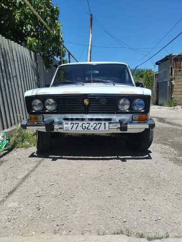 LADA (VAZ) 2106-1