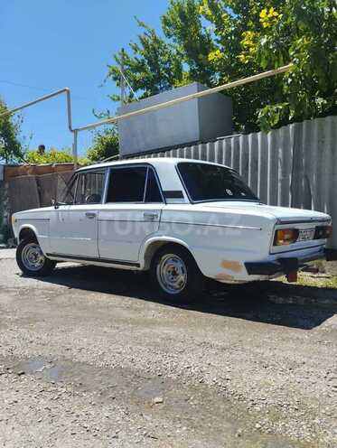 LADA (VAZ) 2106-3