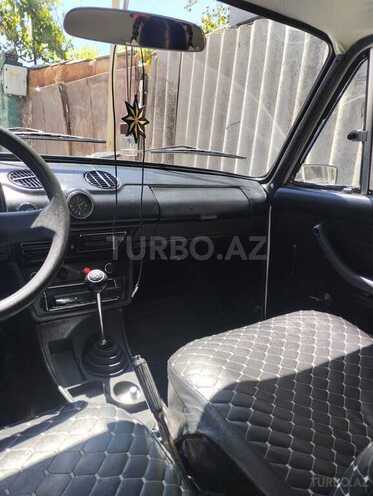 LADA (VAZ) 2106-2