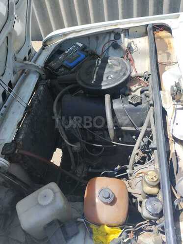 LADA (VAZ) 2106-6