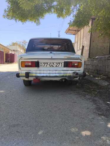 LADA (VAZ) 2106-10