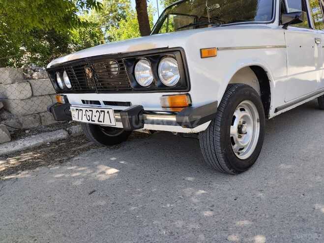 LADA (VAZ) 2106-9