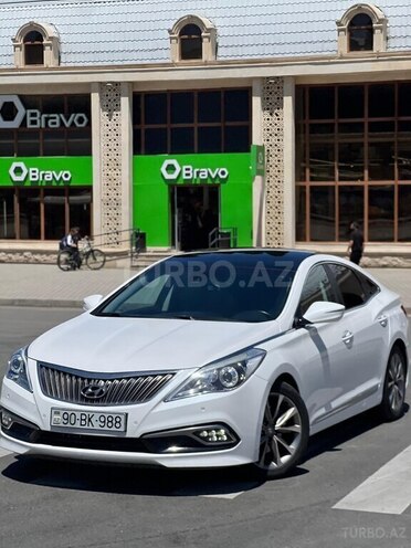 Hyundai Grandeur-1