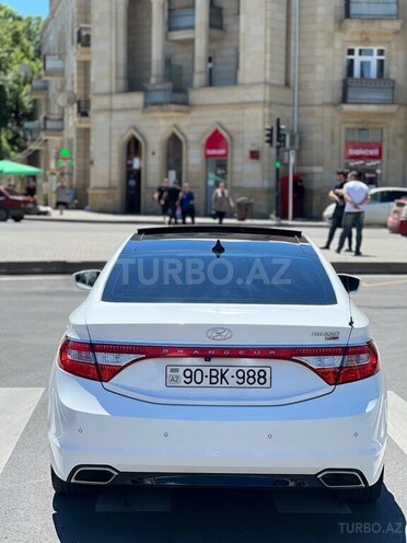 Hyundai Grandeur-4