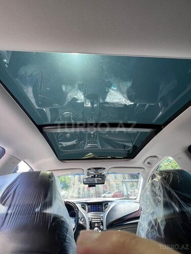 Hyundai Grandeur-9