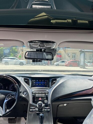 Hyundai Grandeur-6