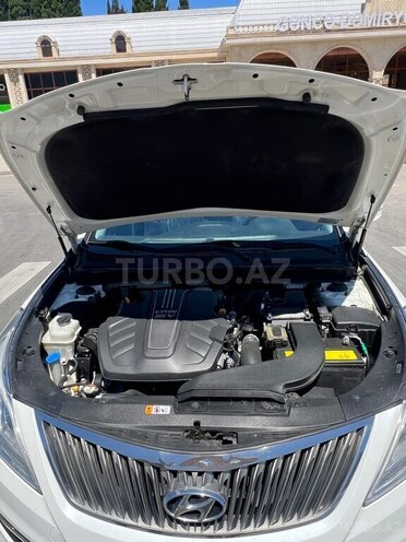 Hyundai Grandeur-10