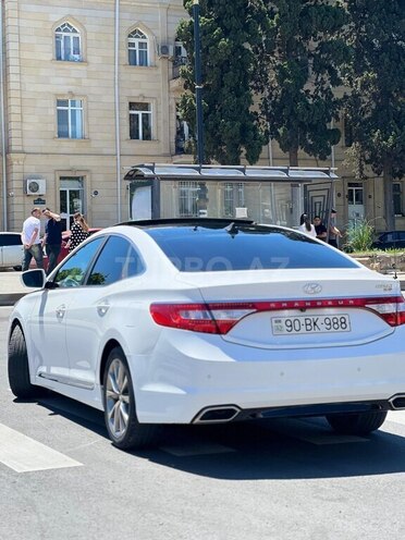 Hyundai Grandeur-5