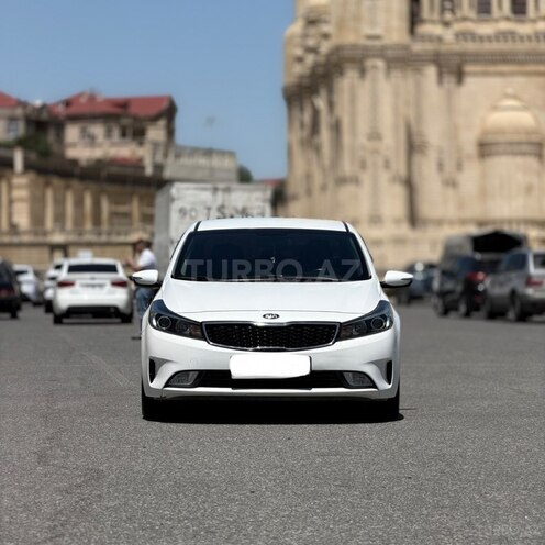 Kia K3-2