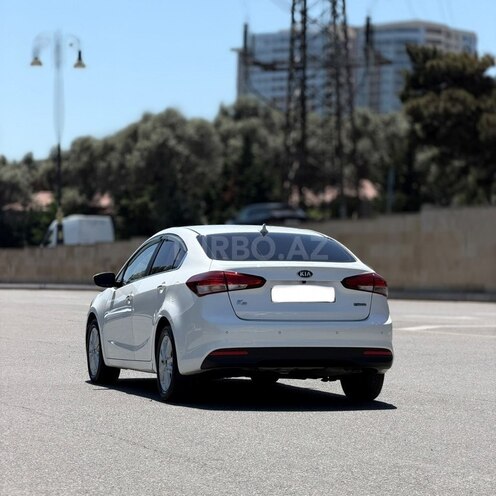 Kia K3-8