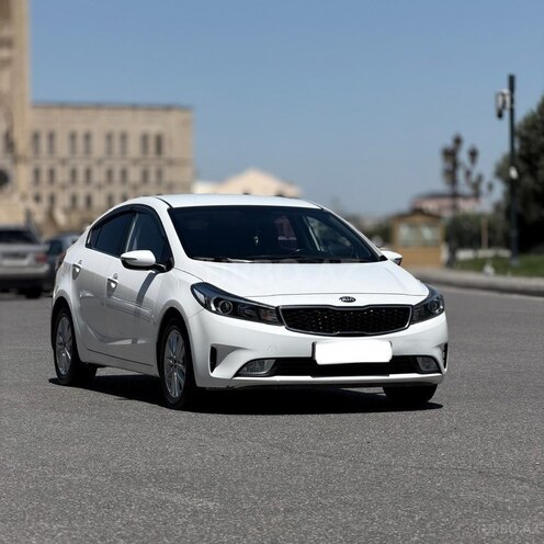 Kia K3-4