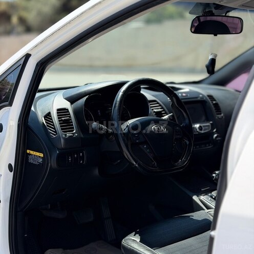 Kia K3-11