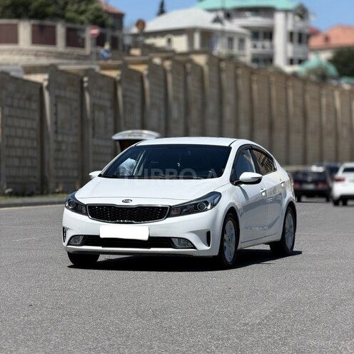 Kia K3-3