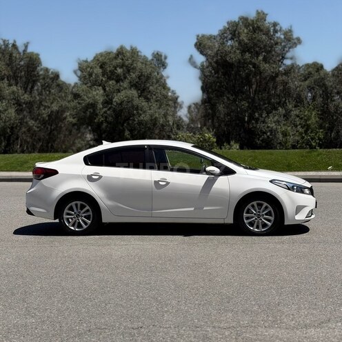 Kia K3-5
