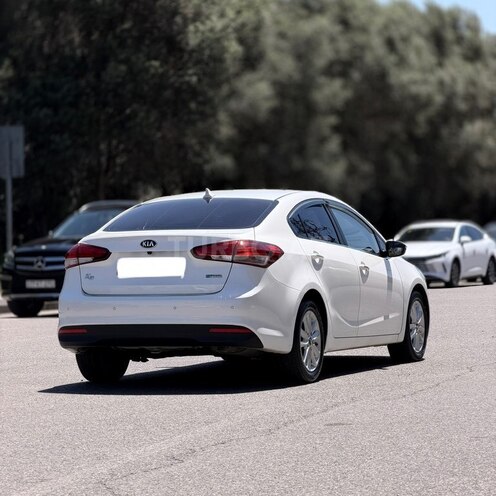 Kia K3-6