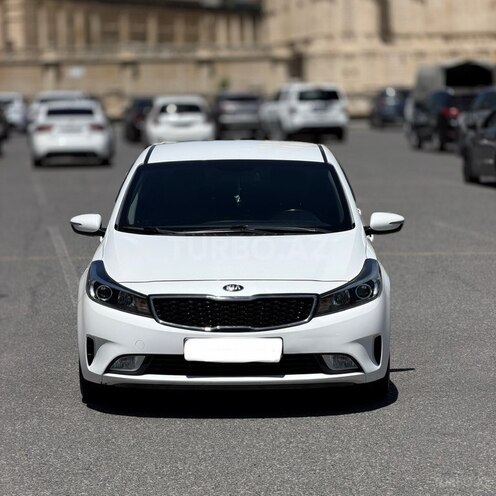 Kia K3-17