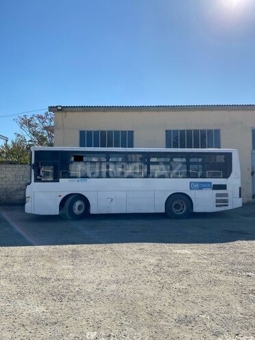 Daewoo BS090-4