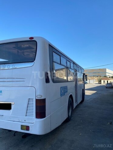 Daewoo BS090-7