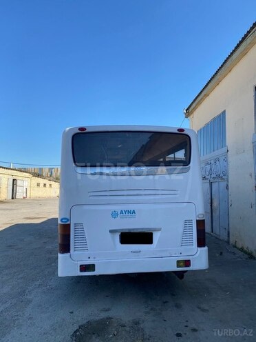 Daewoo BS090-6