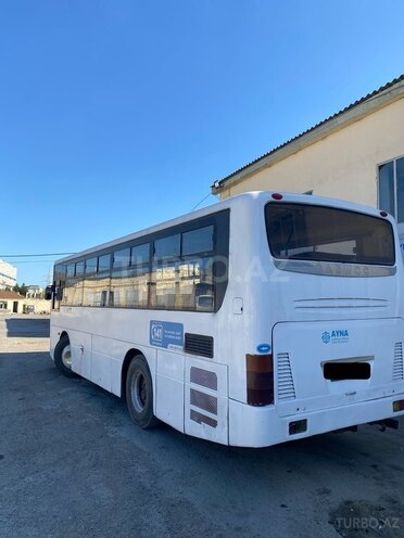 Daewoo BS090-5