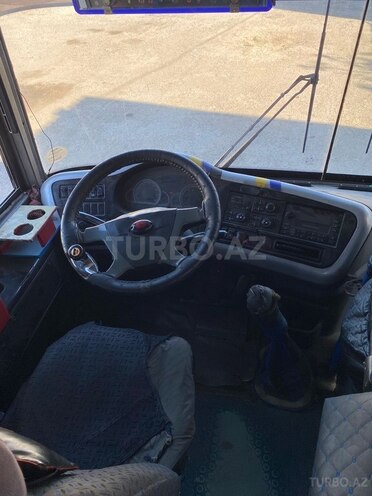 Daewoo BS090-8