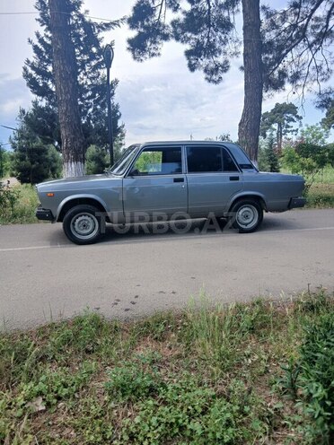 LADA (VAZ) 2107-3