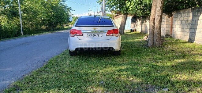 Chevrolet Cruze-3
