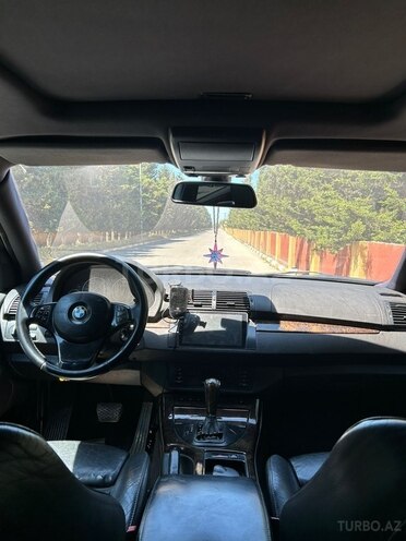 BMW X5-8