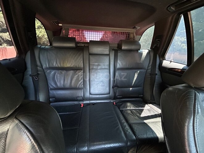 BMW X5-4