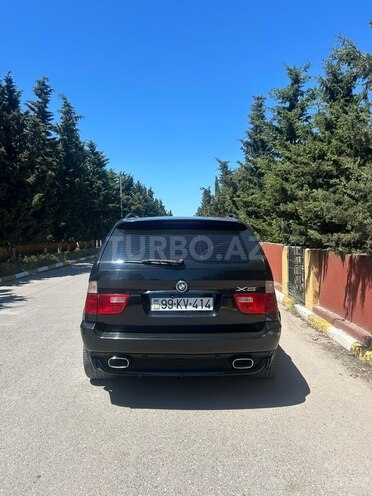 BMW X5-10