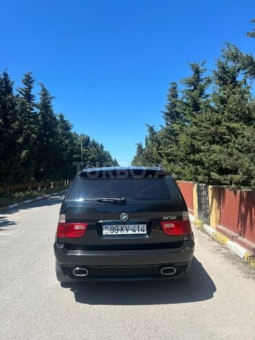 BMW X5-11