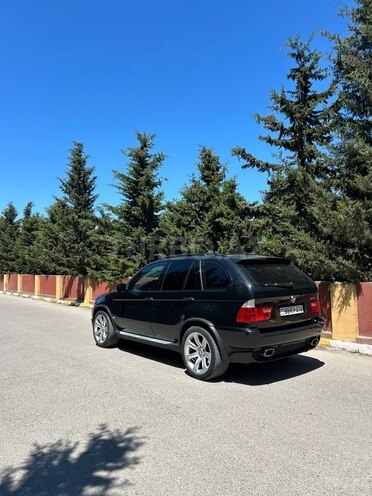 BMW X5-9