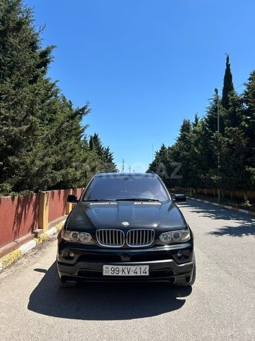 BMW X5-3
