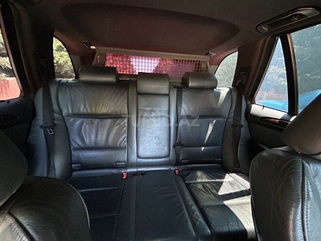 BMW X5-5