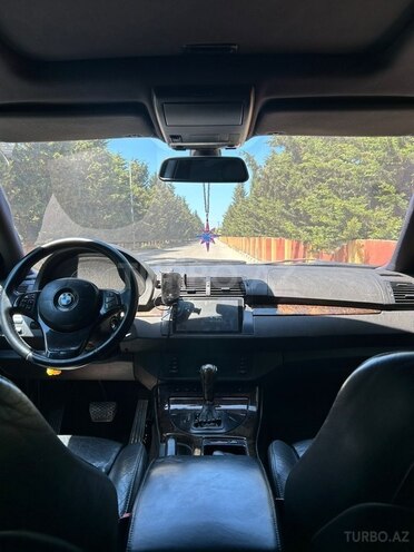 BMW X5-7