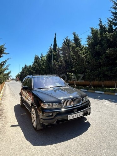 BMW X5-2