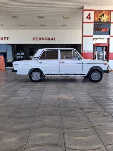 LADA (VAZ) 2106-5