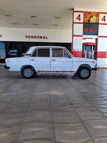 LADA (VAZ) 2106-4